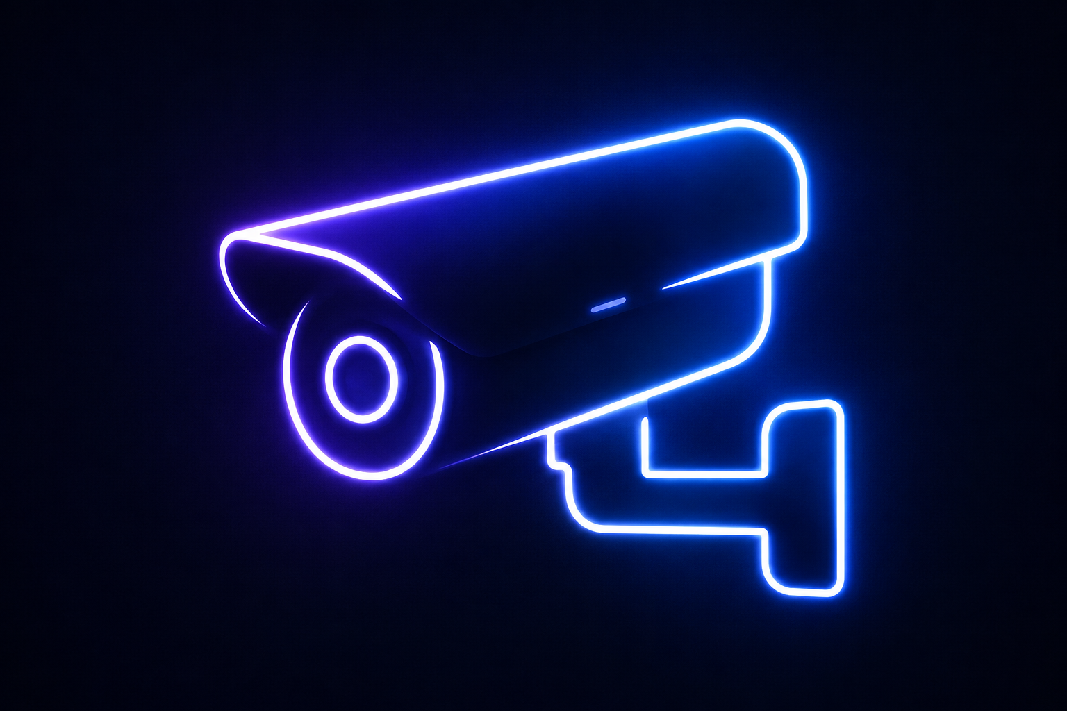IP & Analog CCTV Cameras