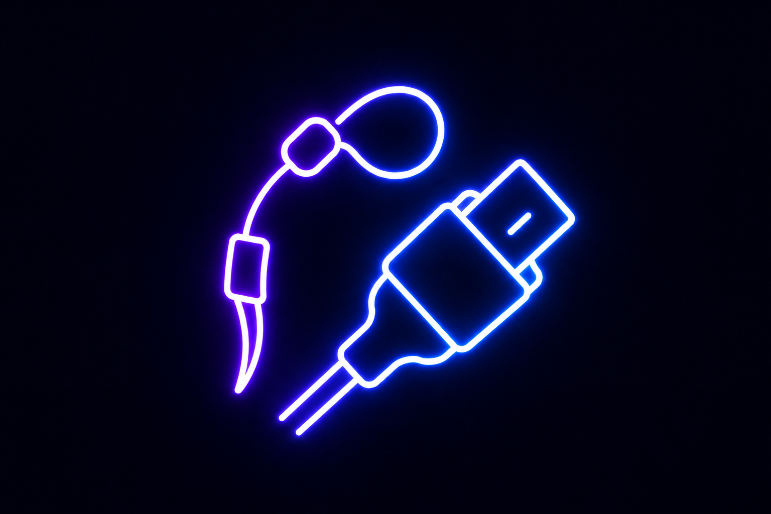 Accessory Supply (cables, power units, connectors)