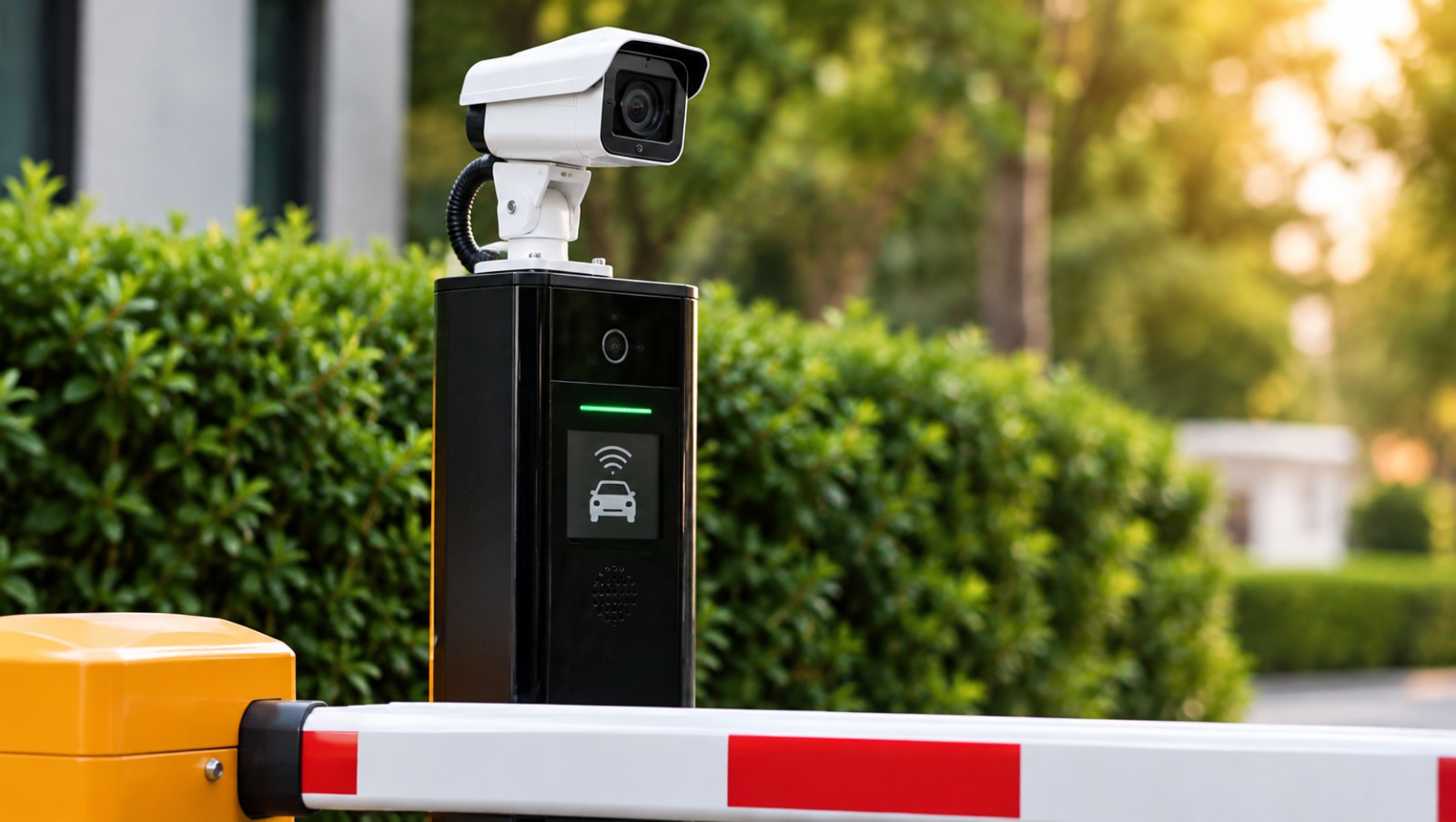 Innovating the Transportation Environment