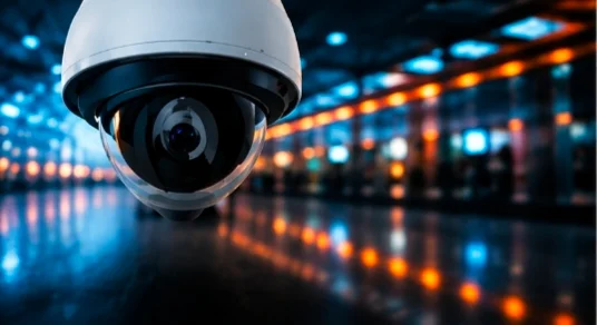 CCTV Cameras & Network Recorders
