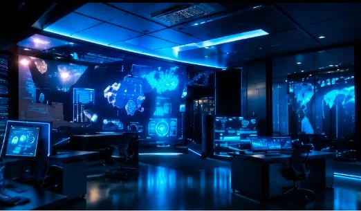 Video Wall Solutions