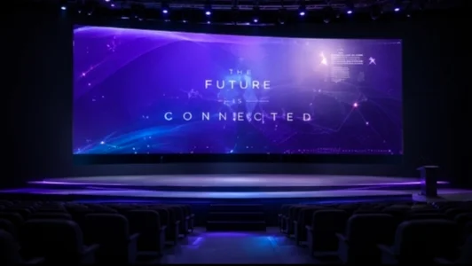 Interactive Screens