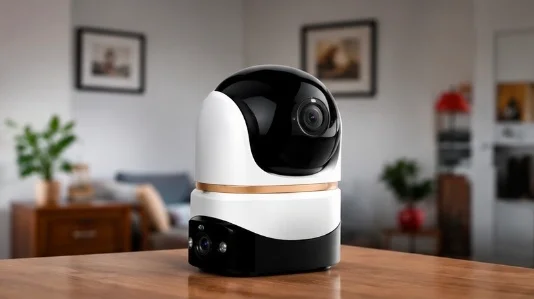 WiFi Consumer Cameras