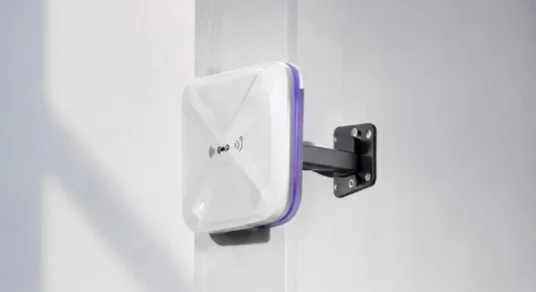 Access Points