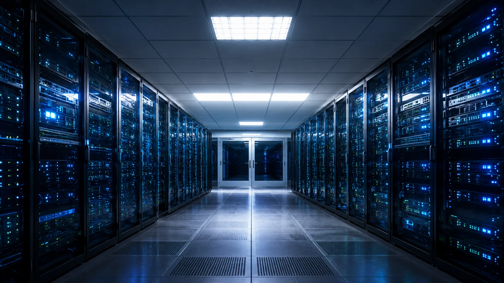 Storage & Servers